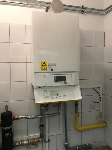 Solaris Hydro- Instal Robert Krężel